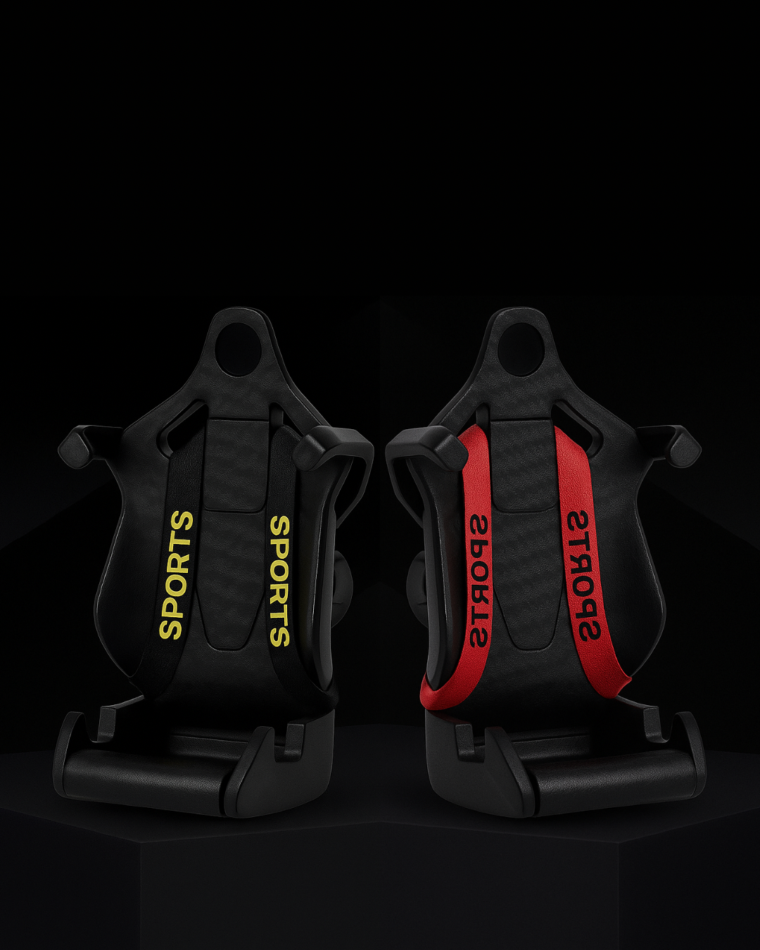 RaceMate Car Phone Holder Universal Car Mount