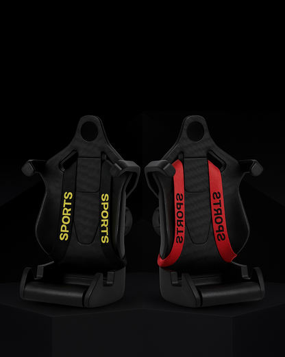 RaceMate Car Phone Holder Universal Car Mount