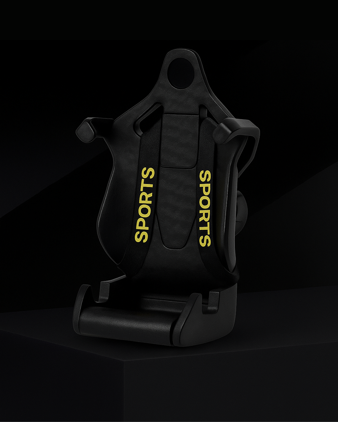 RaceMate Car Phone Holder Universal Car Mount