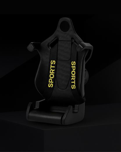 RaceMate Car Phone Holder Universal Car Mount