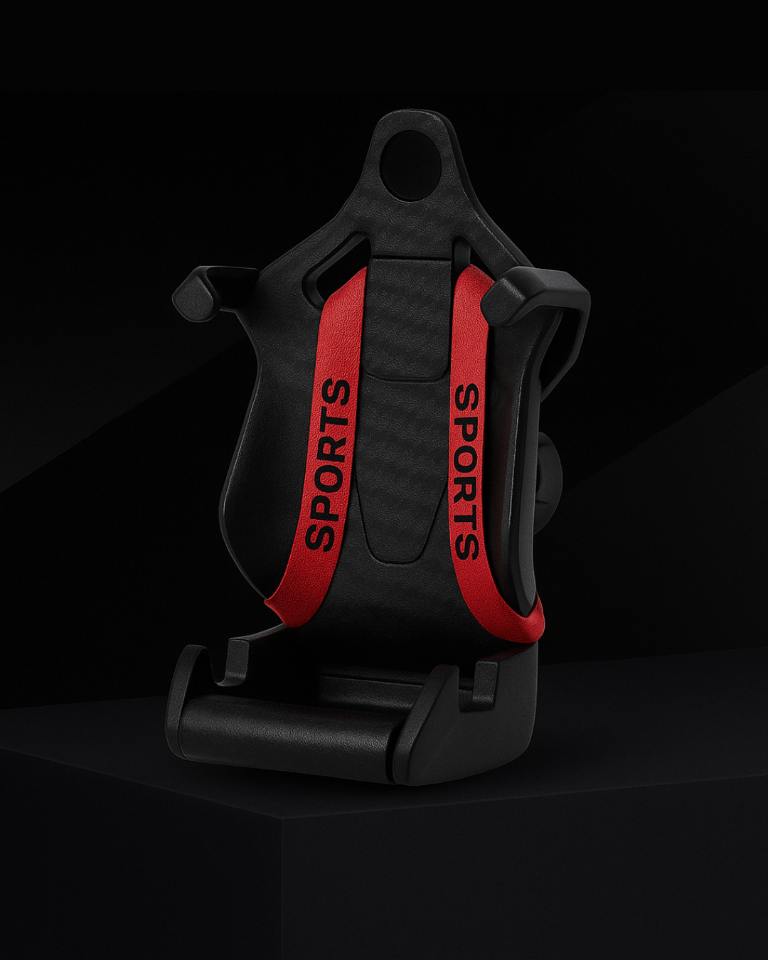 RaceMate Car Phone Holder Universal Car Mount